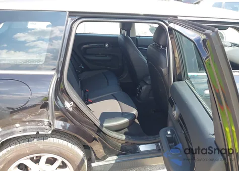 2017 Mini Clubman Cooper from USA, damaged, VIN WMWLN5C5XH2E31755